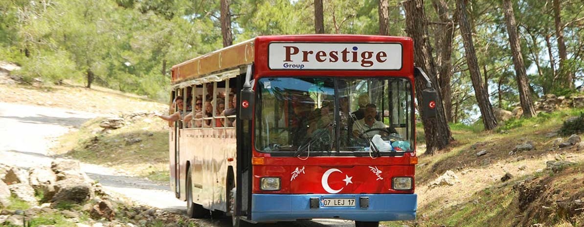 CABRİOBUS