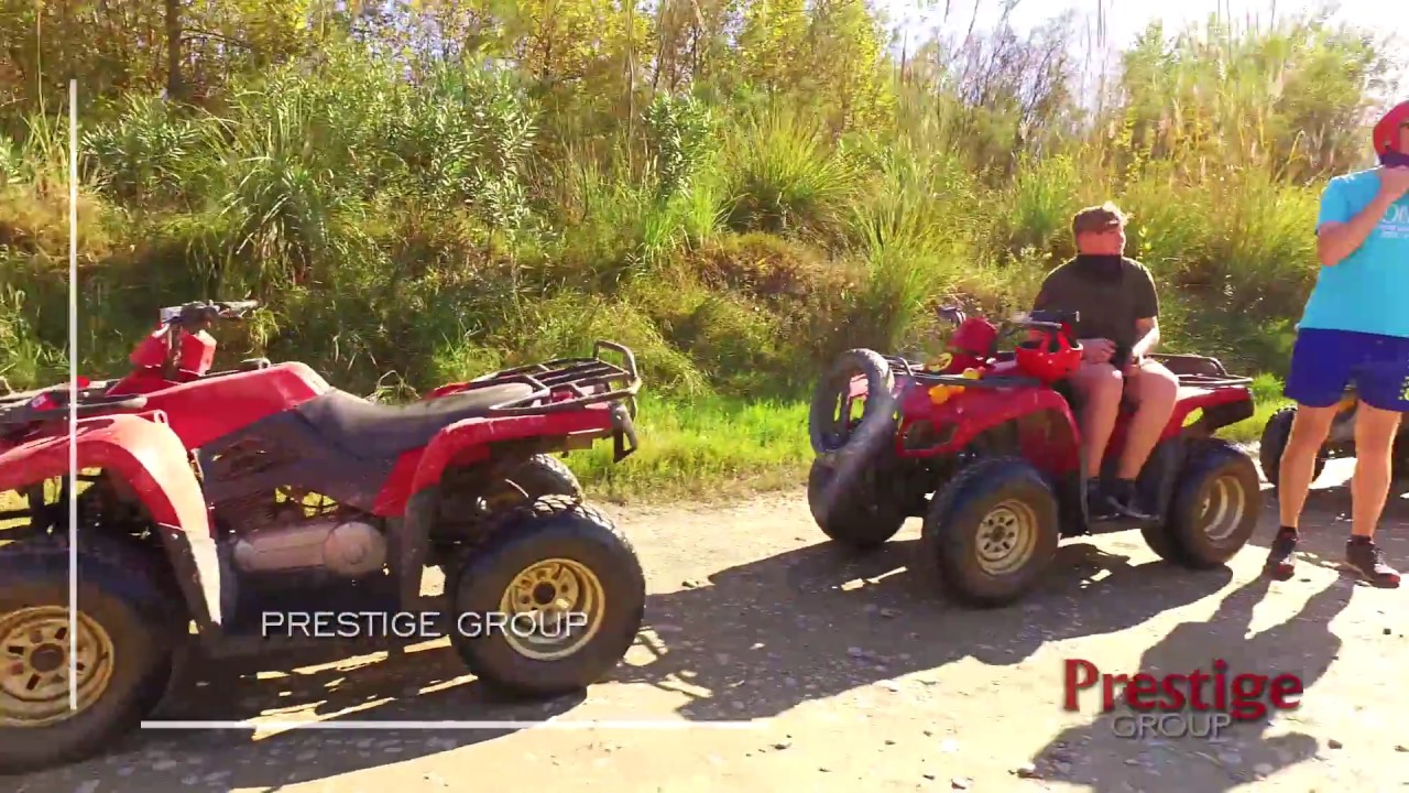 RAFTİNG & QUAD ODER BUGGY