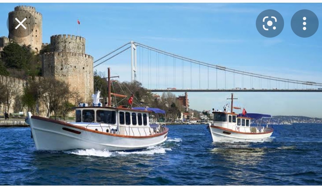 ISTANBUL 225€