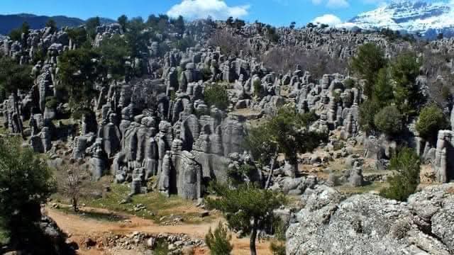 ADLERCANYON&SELGE KOMBİNATİON 40€