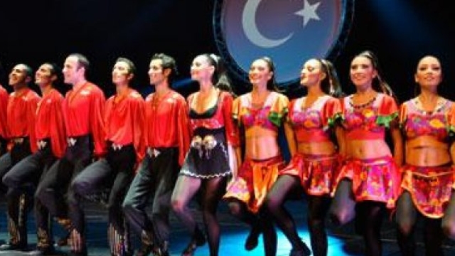 FİRE OF ANATOLİA