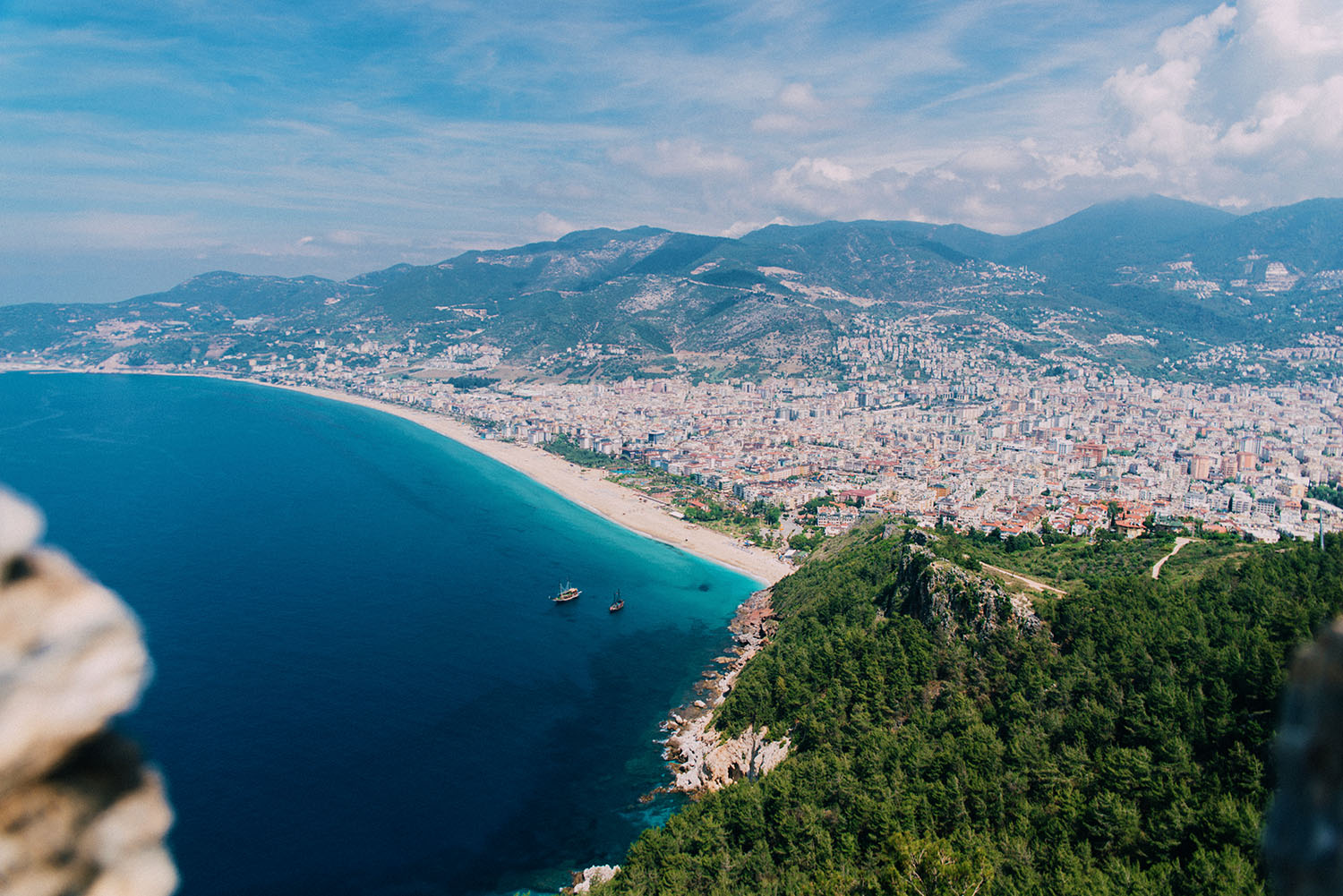 ALANYA